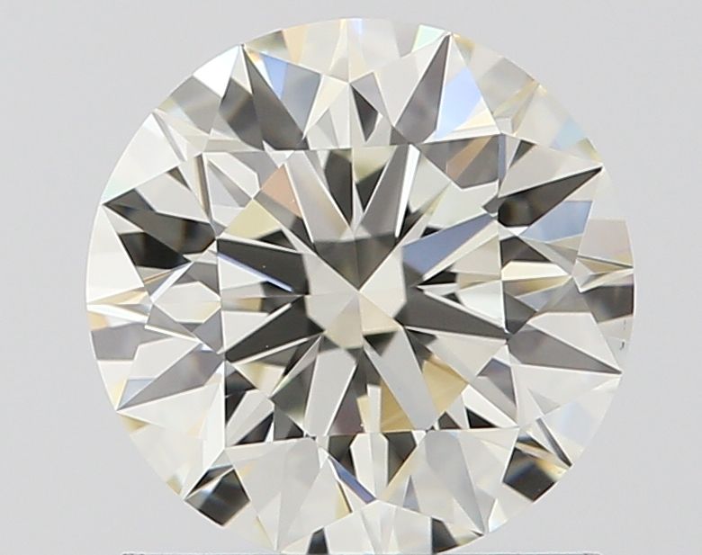 Prírodný diamant okrúhly...