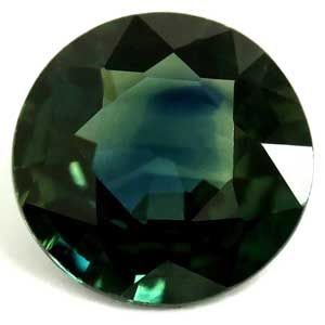 0.81 ct Sapphire