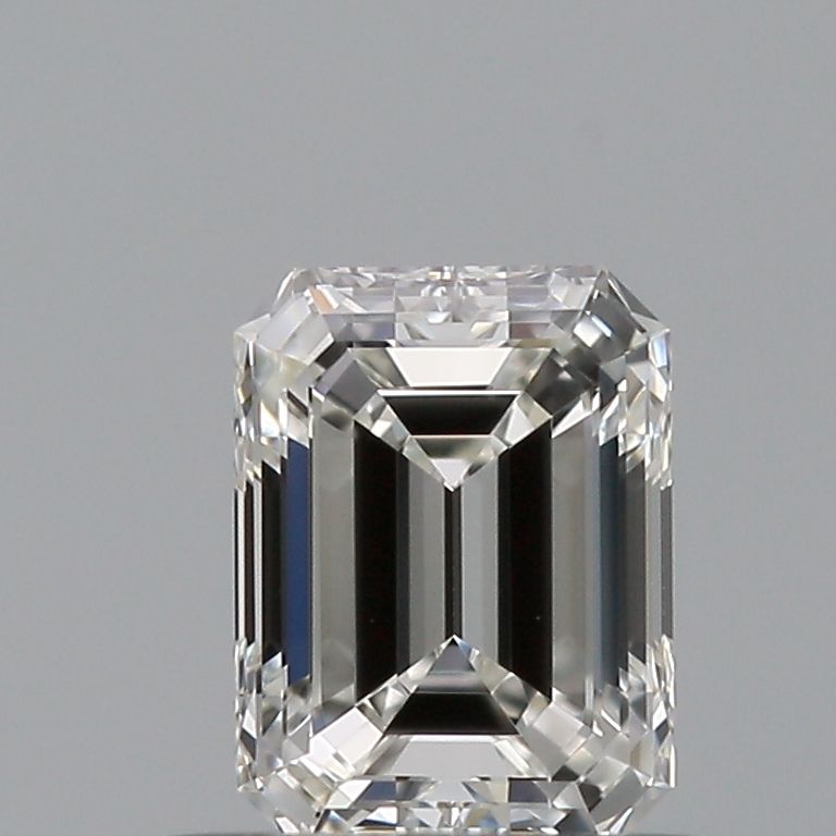 Prírodný diamant emerald,...