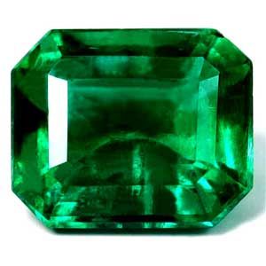 1.19 ct Emerald