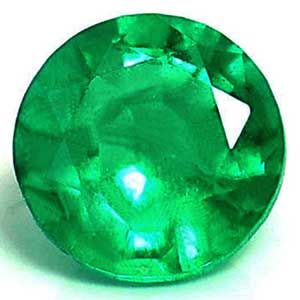 0.36 ct Emerald