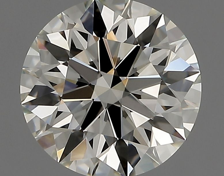 Prírodný diamant okrúhly...