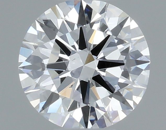 Prírodný diamant okrúhly...