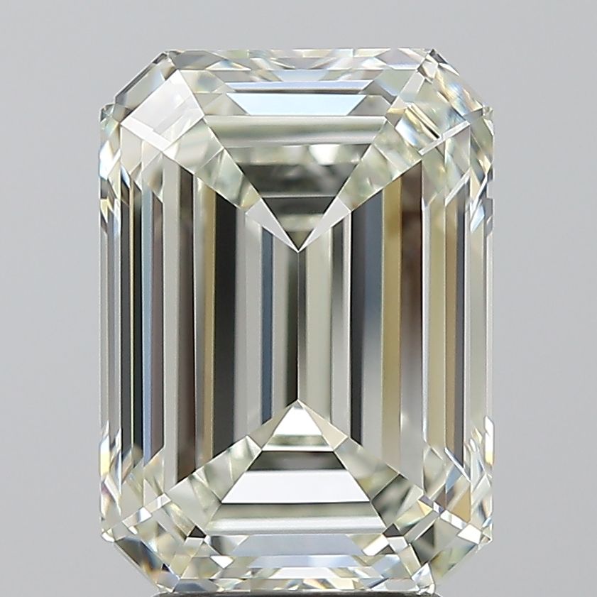 Prírodný diamant emerald,...