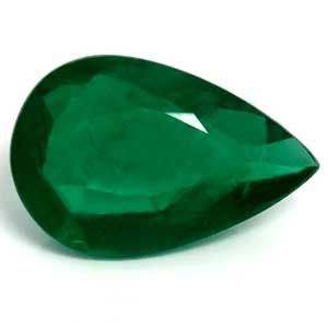 1.18 ct Emerald