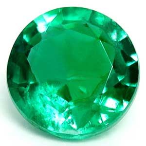 0.53 ct Emerald