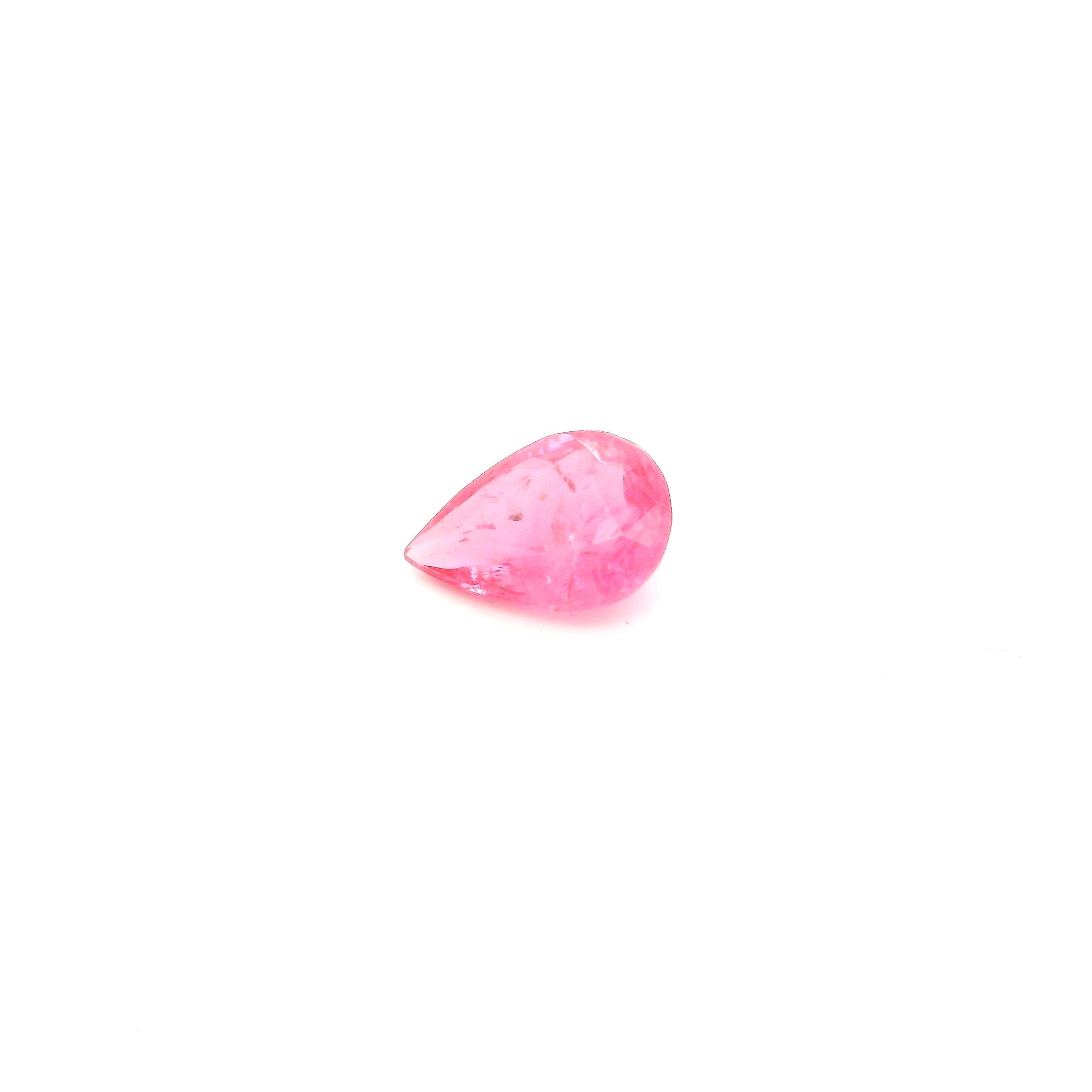 0.80 ct Sapphire