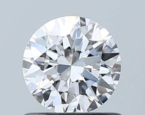 Prírodný diamant okrúhly...