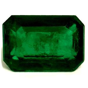 1.97 ct Emerald
