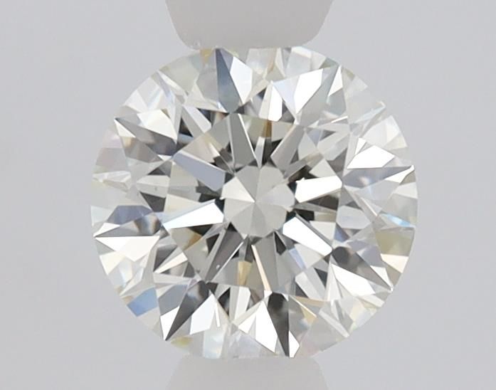 Prírodný diamant okrúhly...