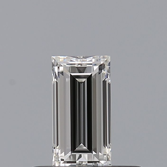 Prírodný diamant bageta,...