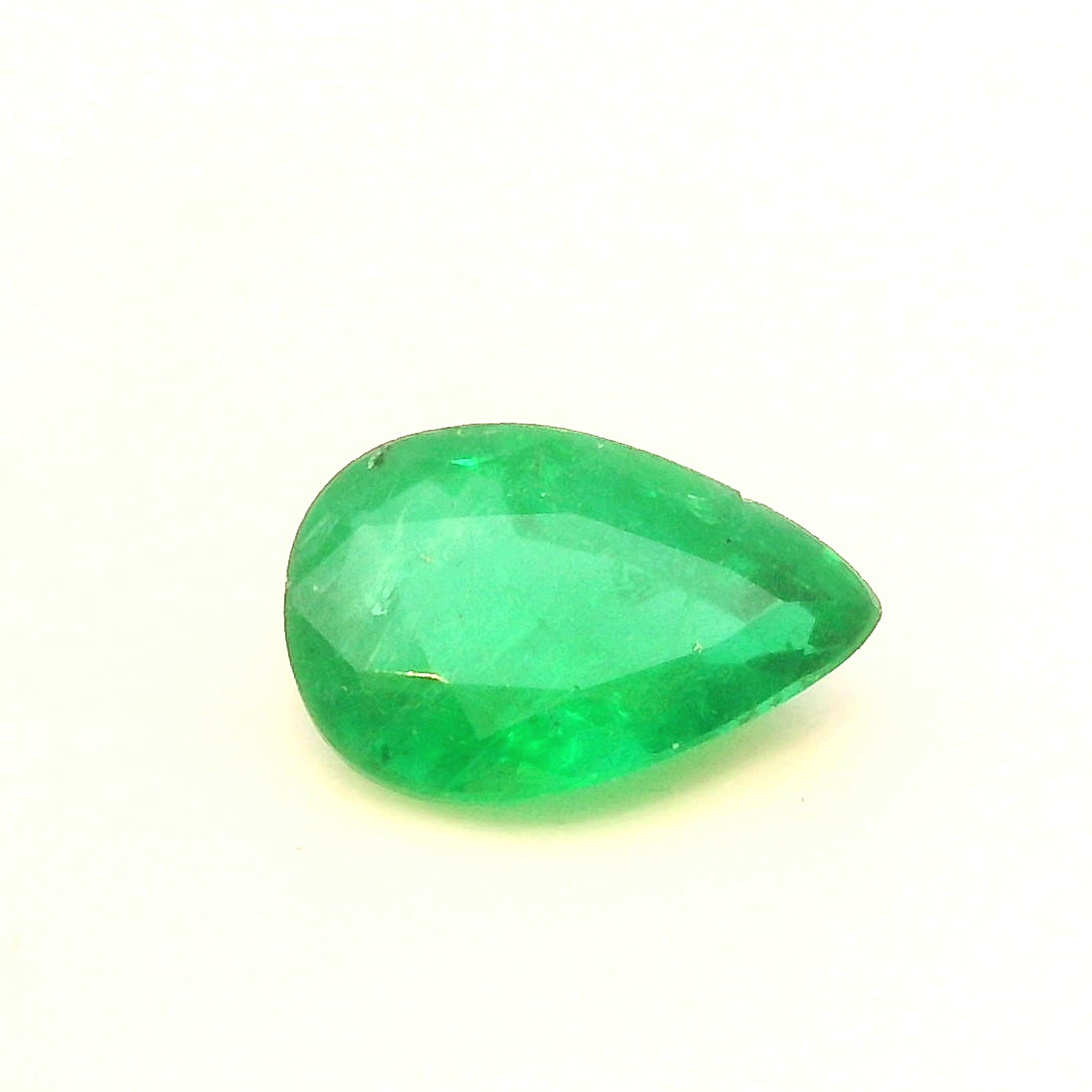 0.32 ct Emerald