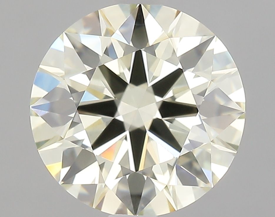 Prírodný diamant okrúhly...