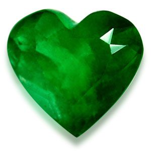 2.06 ct Emerald
