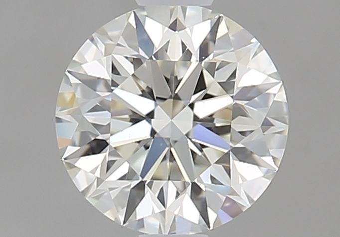 Prírodný diamant okrúhly...