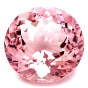 11.52 ct Morganite