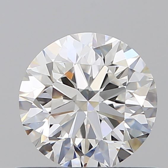 Prírodný diamant okrúhly...