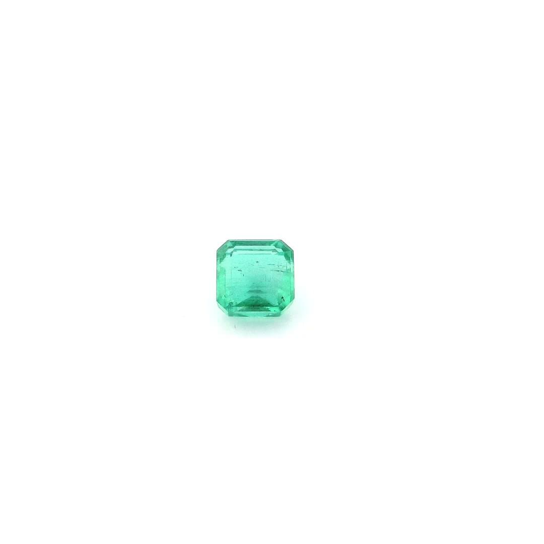 0.72 ct Emerald