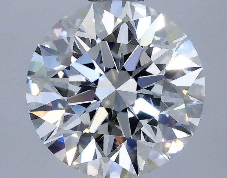 Prírodný diamant okrúhly...