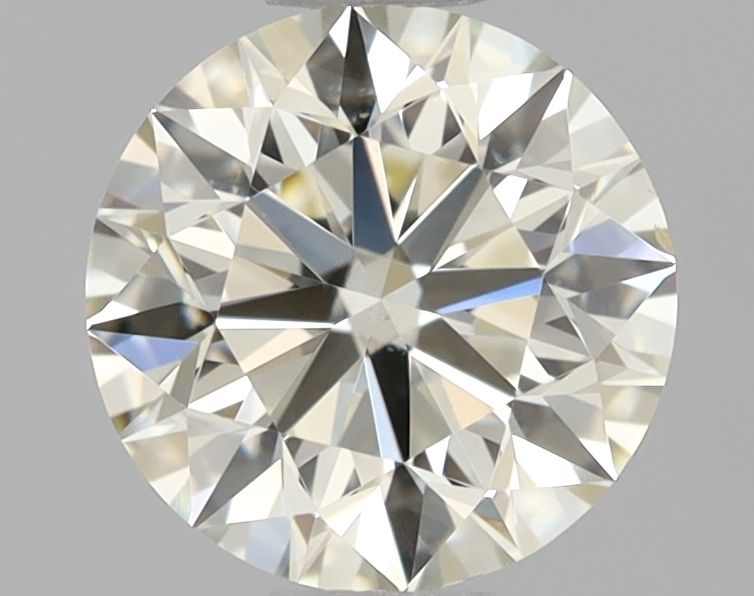 Prírodný diamant okrúhly...