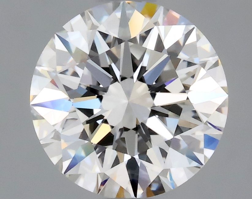 Prírodný diamant okrúhly...