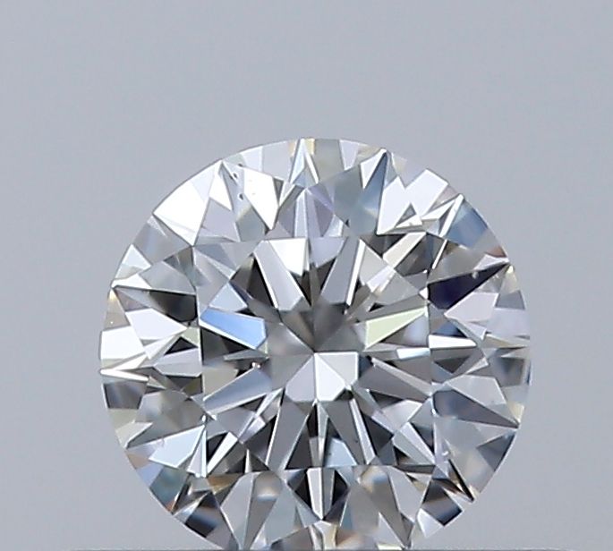 Prírodný diamant okrúhly...