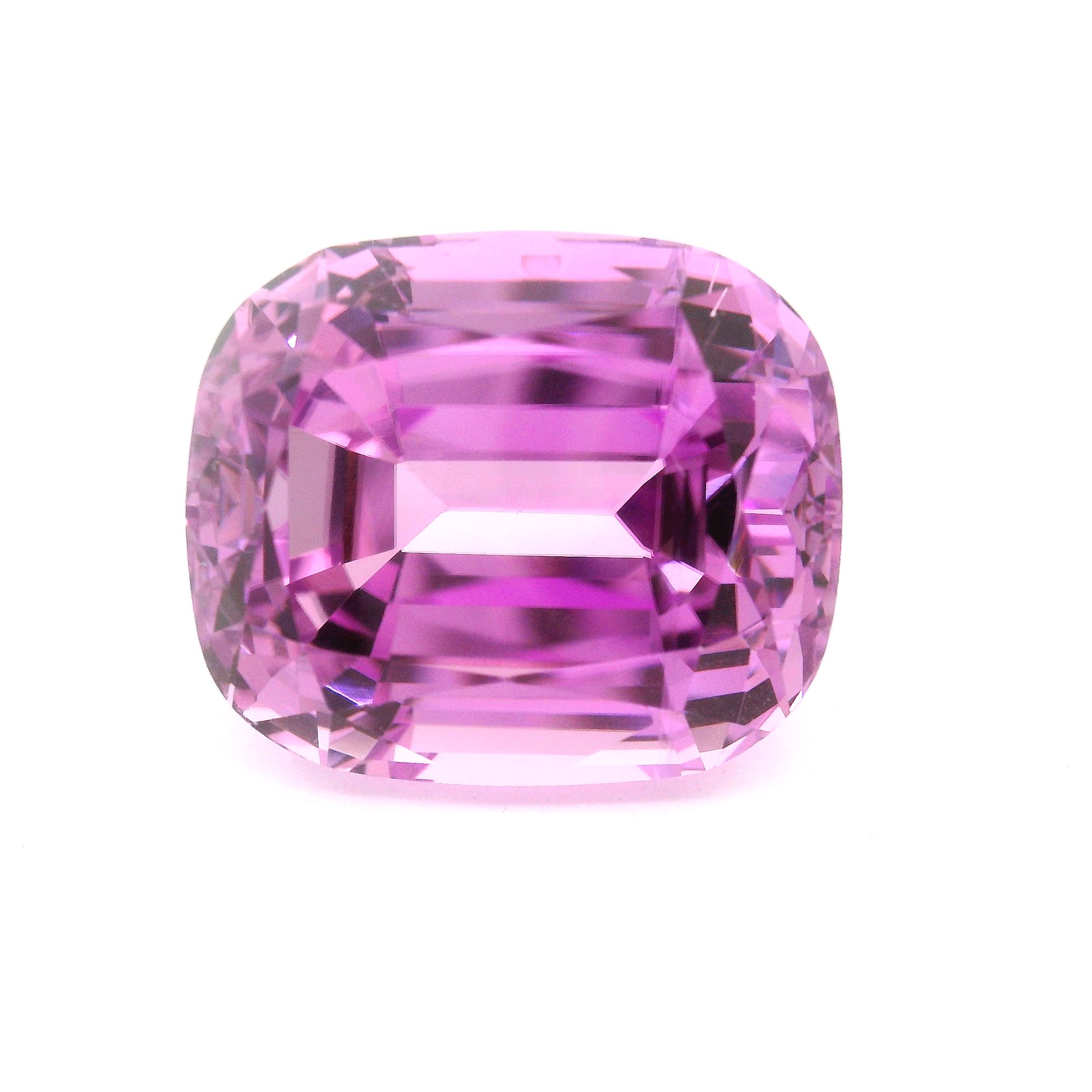 56.72 ct Kunzite