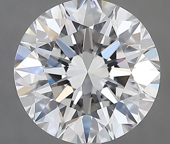 Prírodný diamant okrúhly...