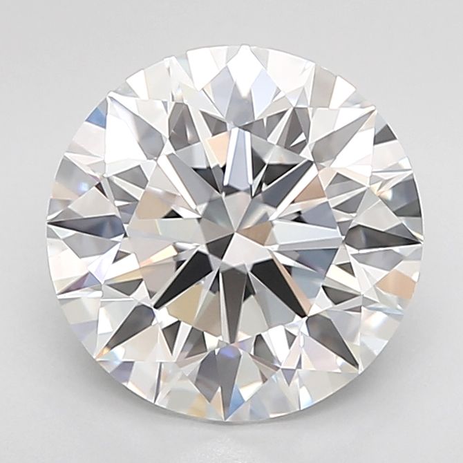 2.82 Carat · E · IF Rare Carat Ideal Cut