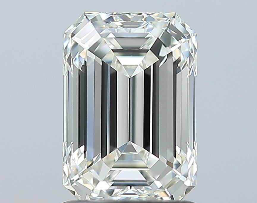 Prírodný diamant emerald,...