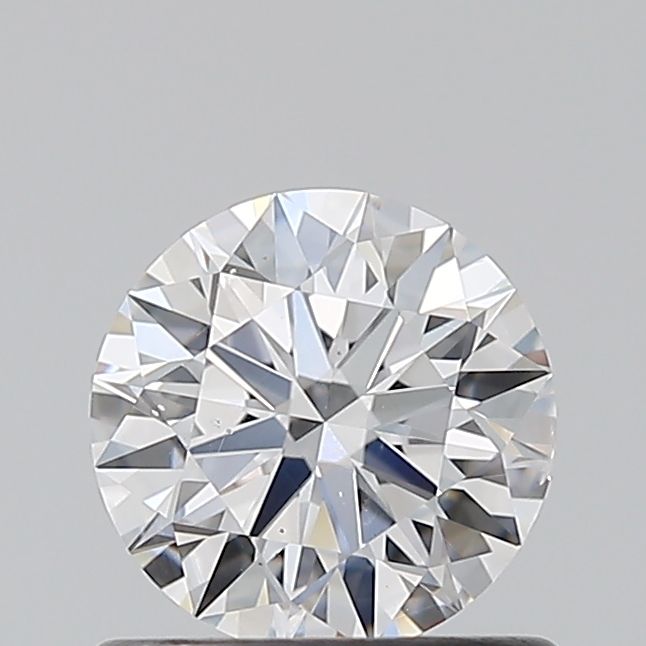ROUND 0.7ct D SI1 EX EX EX MED