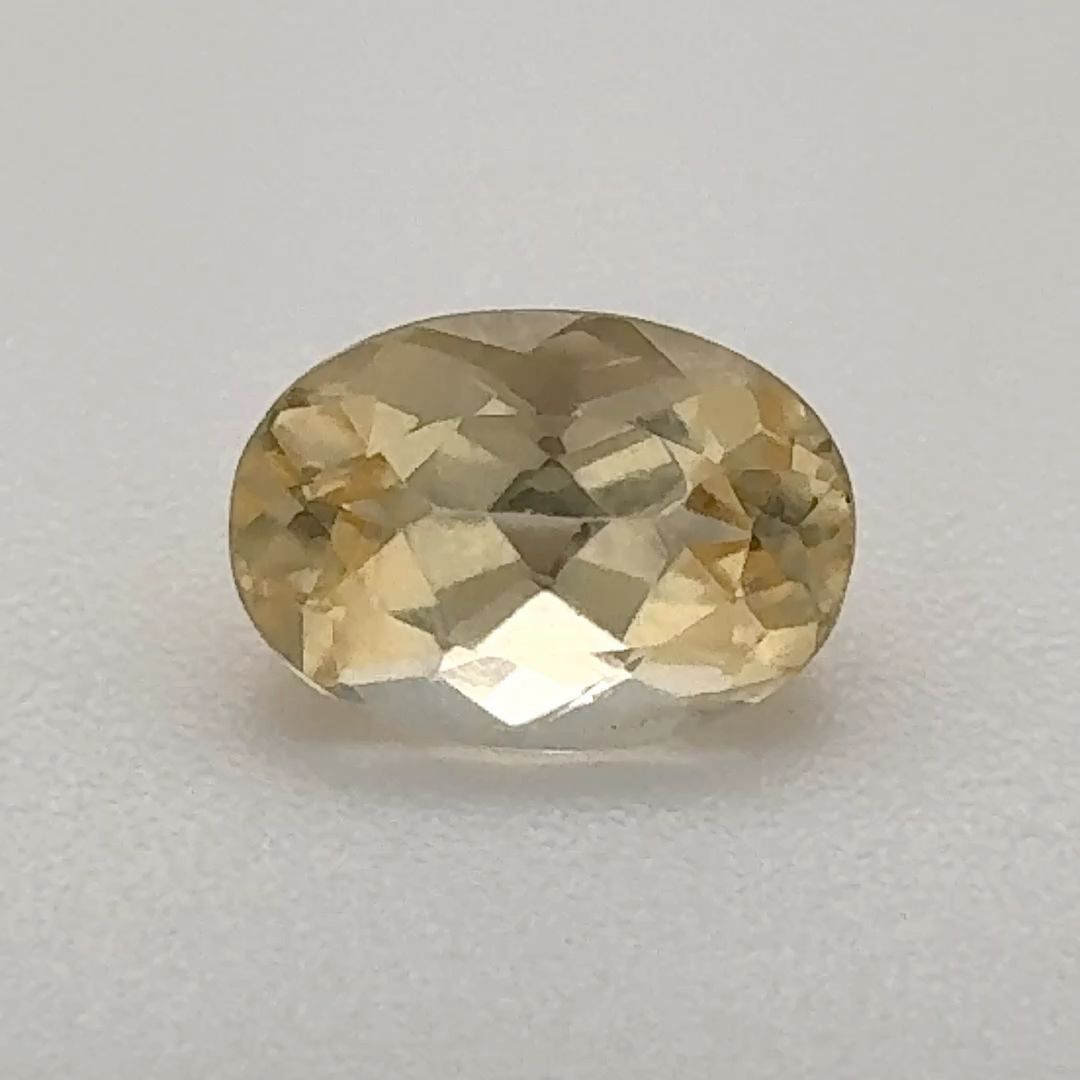 1.07 ct Topaz