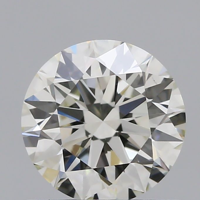 Prírodný diamant okrúhly...