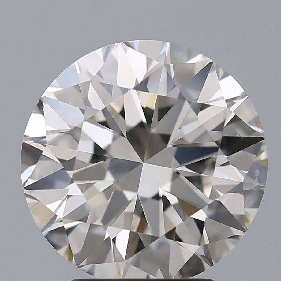 Prírodný diamant okrúhly...