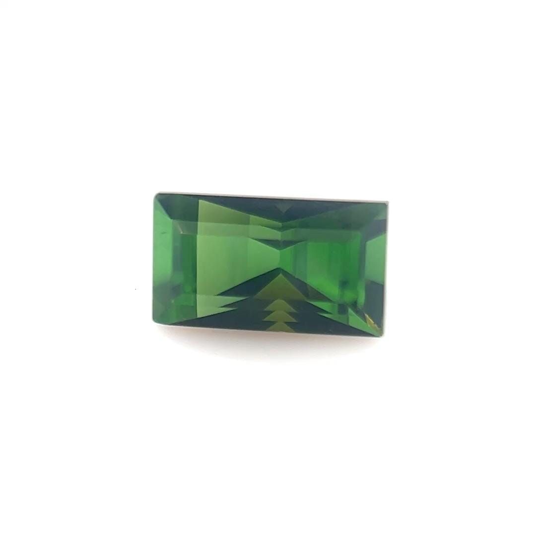 0.88 ct Tourmaline