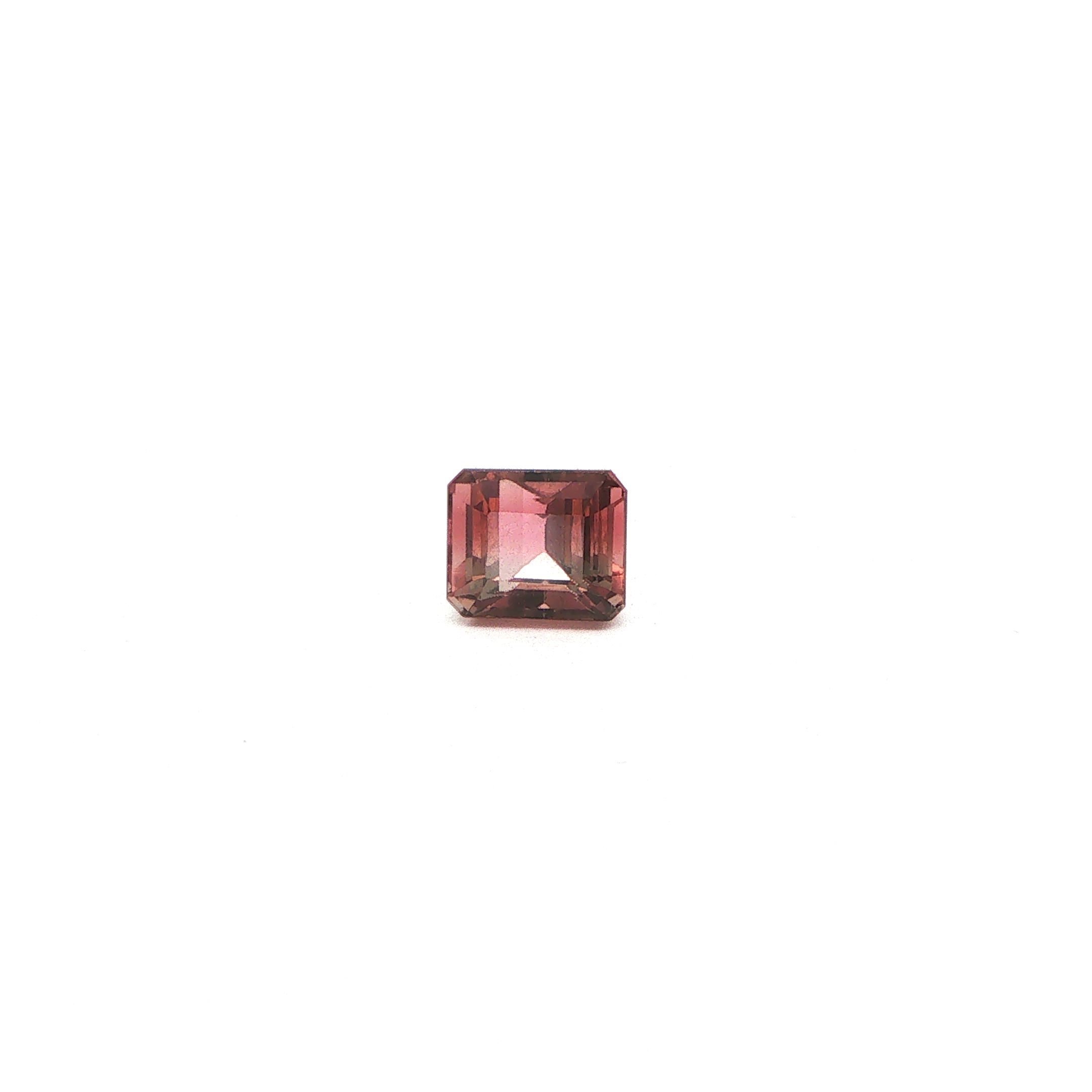1.65 ct Tourmaline