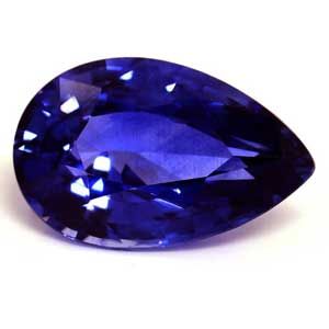 2.34 ct Sapphire