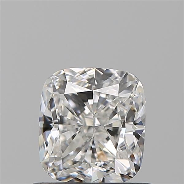 Prírodný diamant cushion,...