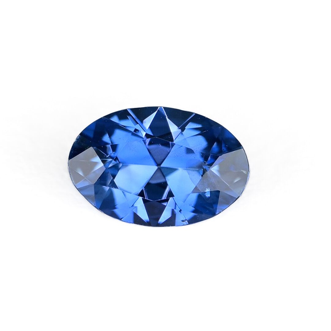 0.79 ct Sapphire