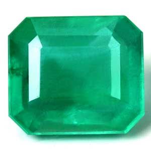 1.98 ct Emerald