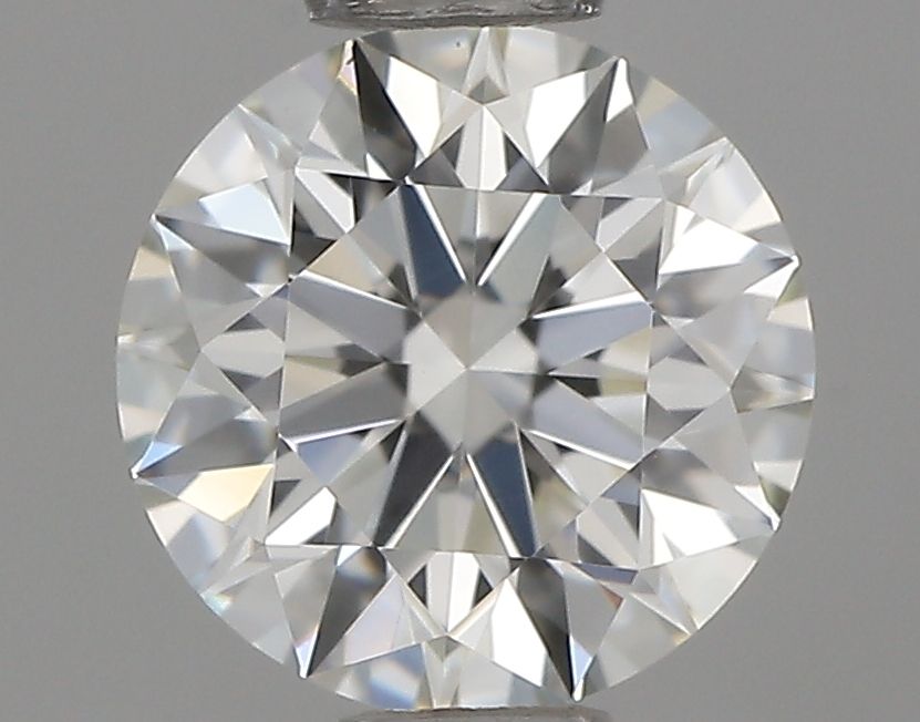 Prírodný diamant okrúhly...