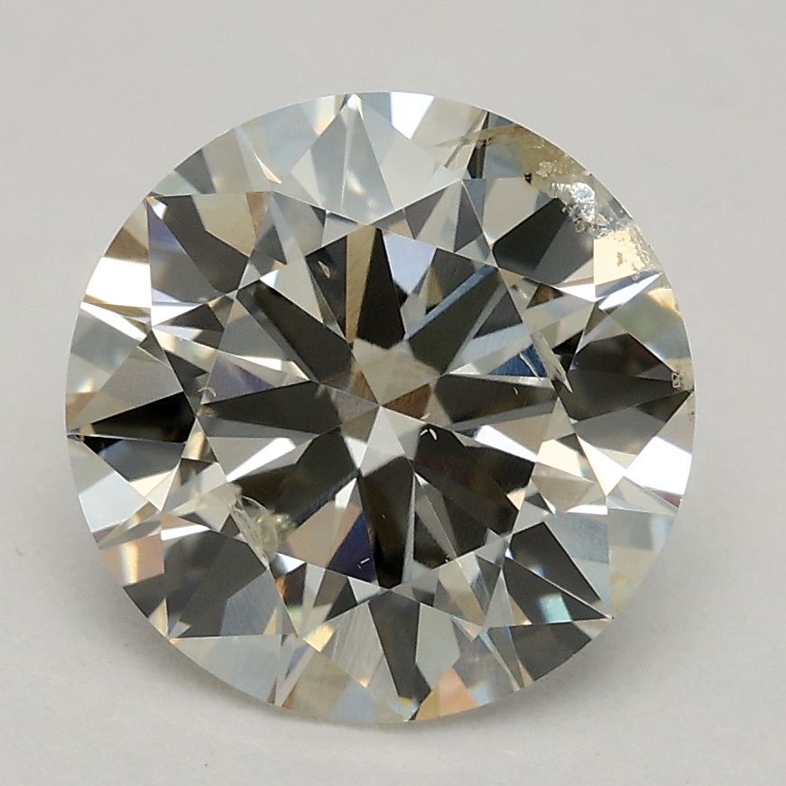 Round Diamond