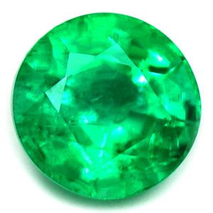0.81 ct Emerald