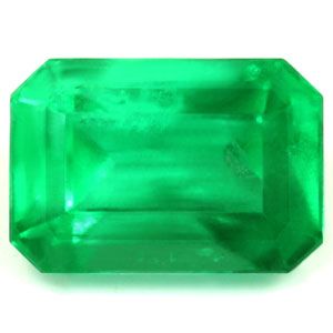 1.54 ct Emerald