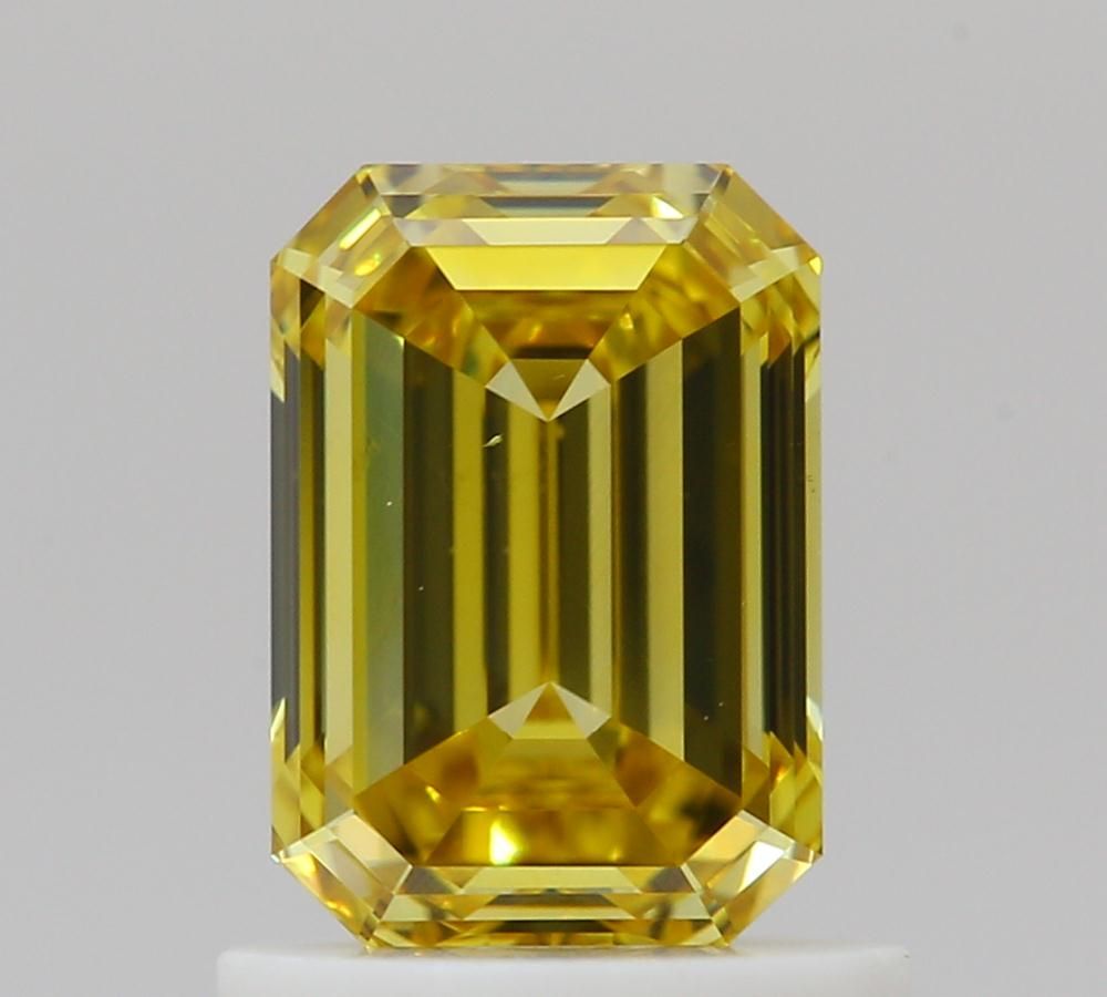 Yellow Diamond