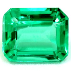 0.71 ct Emerald