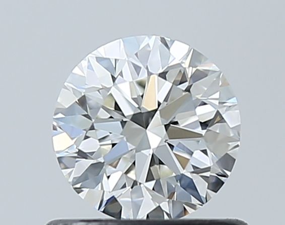 Prírodný diamant okrúhly...