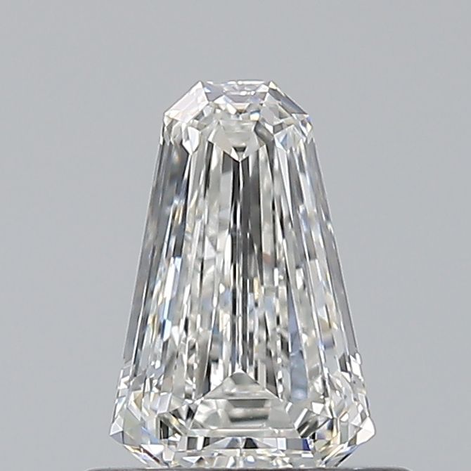 Prírodný diamant štít, VS2,...