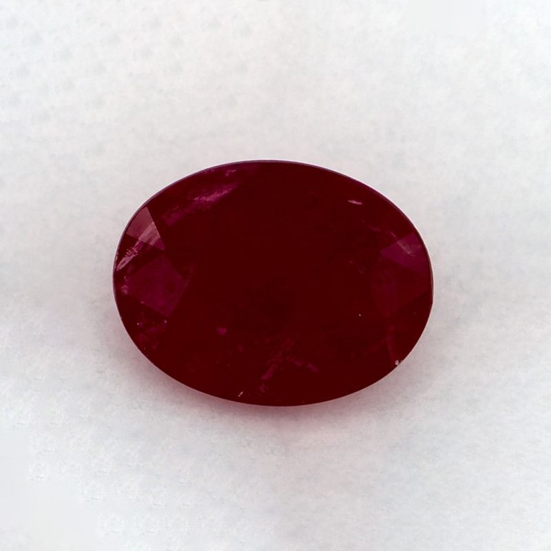 1.26 ct Ruby