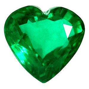 1.52 ct Emerald